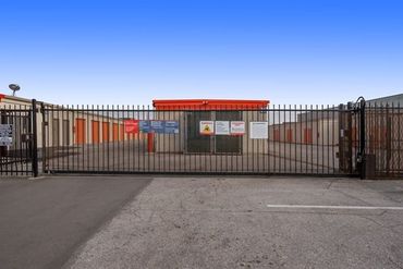 Public Storage - 145 Shoreway Road San Carlos, CA 94070