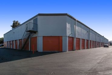 Public Storage - 80 S Spruce Ave South San Francisco, CA 94080