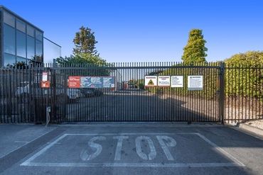 Public Storage - 80 S Spruce Ave South San Francisco, CA 94080