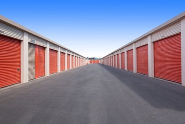 Public Storage - 375 Shoreway Road San Carlos, CA 94070