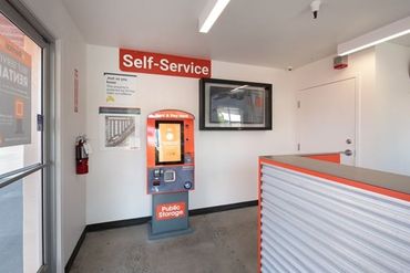 Public Storage - 375 Shoreway Road San Carlos, CA 94070