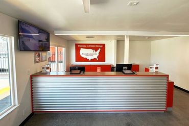 Public Storage - 1080 Pecten Court Milpitas, CA 95035