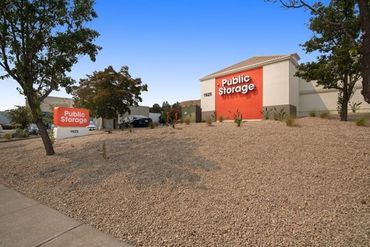 Public Storage - 1925 San Ramon Valley Blvd San Ramon, CA 94583