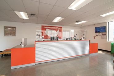 Public Storage - 1925 San Ramon Valley Blvd San Ramon, CA 94583