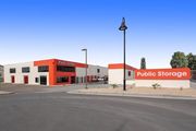 Public Storage - 47209 Warm Springs Blvd Fremont, CA 94539