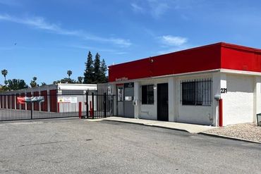Public Storage - 231 W Capitol Expressway San Jose, CA 95136