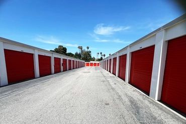 Public Storage - 231 W Capitol Expressway San Jose, CA 95136