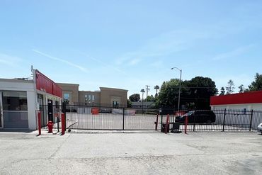 Public Storage - 231 W Capitol Expressway San Jose, CA 95136