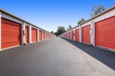Public Storage - 2222 S Delaware Street San Mateo, CA 94403