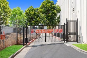 Public Storage - 2222 S Delaware Street San Mateo, CA 94403