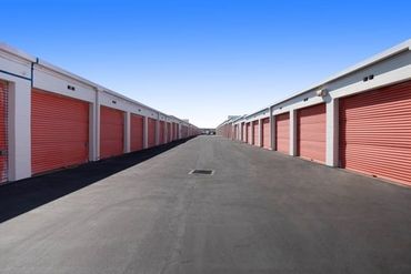 Public Storage - 7510 Folsom Blvd Sacramento, CA 95826