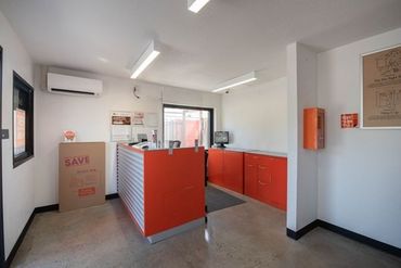 Public Storage - 7510 Folsom Blvd Sacramento, CA 95826