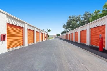 Public Storage - 5080 N State Road 7 Ft Lauderdale, FL 33319