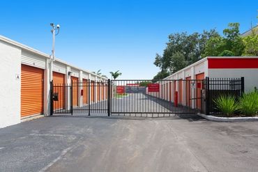 Public Storage - 5080 N State Road 7 Ft Lauderdale, FL 33319