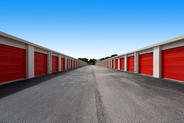 Public Storage - 2250 West Copans Road Pompano Beach, FL 33069