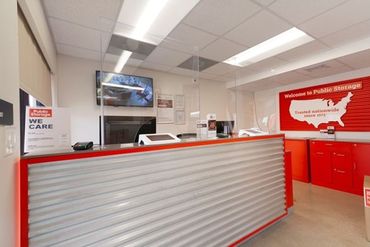 Public Storage - 2250 West Copans Road Pompano Beach, FL 33069