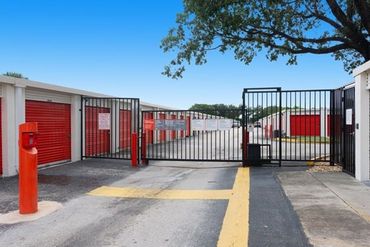 Public Storage - 2250 West Copans Road Pompano Beach, FL 33069