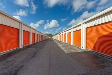 Public Storage - 16970 NW 4th Ave Miami, FL 33169