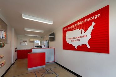 Public Storage - 16970 NW 4th Ave Miami, FL 33169