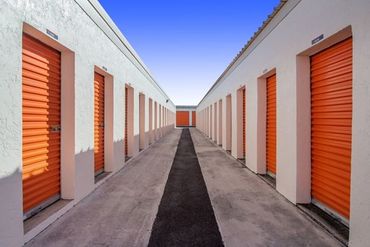 Public Storage - 5850 NW 9th Ave Ft Lauderdale, FL 33309