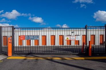 Public Storage - 5850 NW 9th Ave Ft Lauderdale, FL 33309