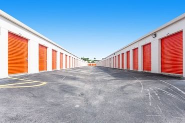 Public Storage - 3350 SW 10th Street Deerfield Beach, FL 33442