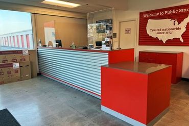 Public Storage - 3350 SW 10th Street Deerfield Beach, FL 33442