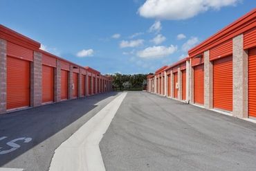 Public Storage - 21000 Boca Rio Road, Suite A31 Boca Raton, FL 33433