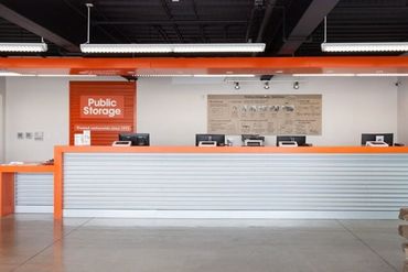 Public Storage - 21000 Boca Rio Road, Suite A31 Boca Raton, FL 33433