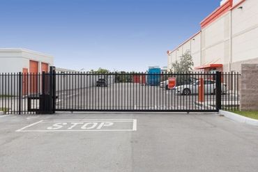 Public Storage - 21000 Boca Rio Road, Suite A31 Boca Raton, FL 33433
