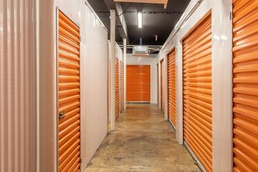 Public Storage - 1155 Belvedere Road West Palm Beach, FL 33405