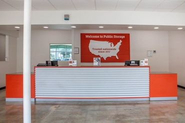 Public Storage - 1155 Belvedere Road West Palm Beach, FL 33405