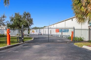 Public Storage - 1155 Belvedere Road West Palm Beach, FL 33405