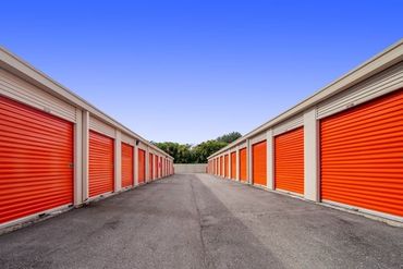 Public Storage - 8755 N Military Trail Palm Beach Gardens, FL 33410