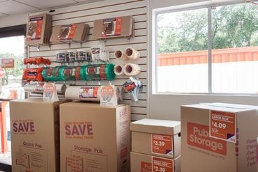 Public Storage - 8755 N Military Trail Palm Beach Gardens, FL 33410