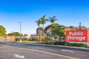 Public Storage - 7480 S Military Trail Lake Worth, FL 33463