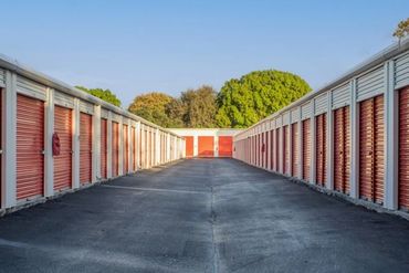 Public Storage - 7480 S Military Trail Lake Worth, FL 33463