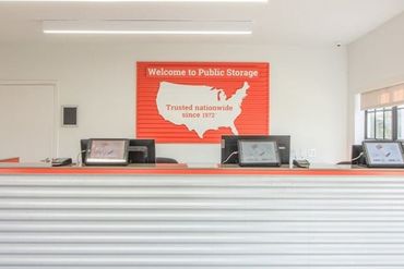 Public Storage - 7480 S Military Trail Lake Worth, FL 33463