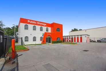 Public Storage - 10821 NW 14th Street Miami, FL 33172