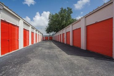 Public Storage - 10821 NW 14th Street Miami, FL 33172