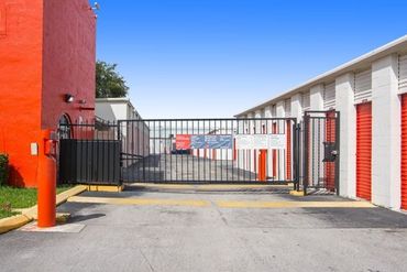 Public Storage - 10821 NW 14th Street Miami, FL 33172
