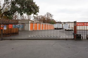 Public Storage - 1500 Story Road San Jose, CA 95122