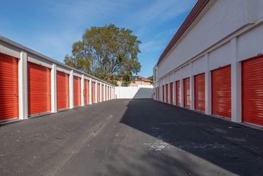 Public Storage - 2624 Appian Way Pinole, CA 94564