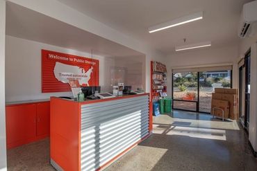 Public Storage - 2624 Appian Way Pinole, CA 94564