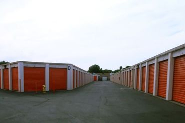 Public Storage - 2012 West Briggsmore Ave Modesto, CA 95350