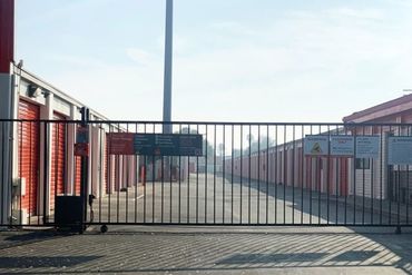 Public Storage - 2012 West Briggsmore Ave Modesto, CA 95350