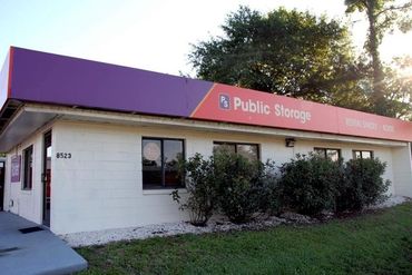 Public Storage - 8523 Baymeadows Road Jacksonville, FL 32256