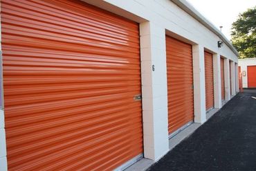Public Storage - 8523 Baymeadows Road Jacksonville, FL 32256