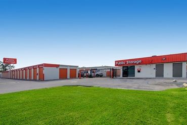 Public Storage - 3700 NW 29th Ave Miami, FL 33142