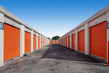 Public Storage - 3700 NW 29th Ave Miami, FL 33142